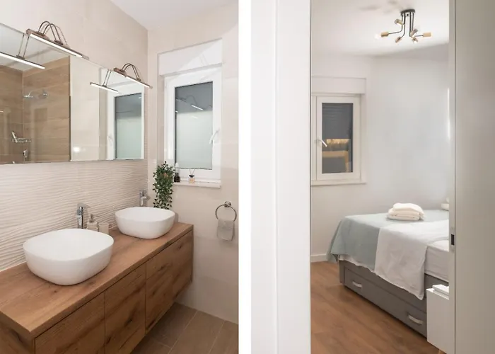 Beautiful Aria Villa