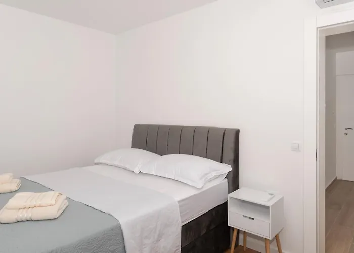 Beautiful Aria Villa *