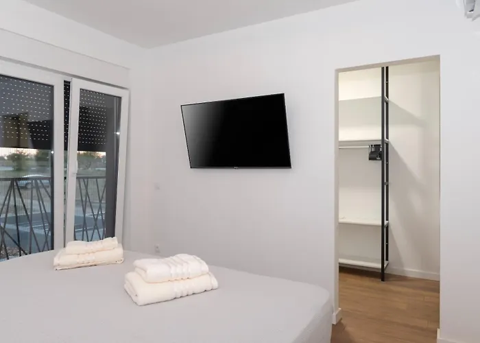 Villa Beautiful Aria Crno