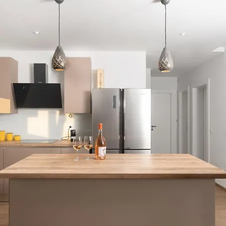 ヴィラ Beautiful Aria *