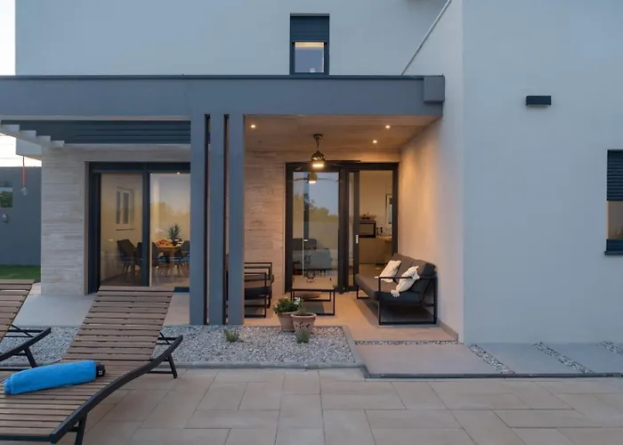 Villa Beautiful Aria *