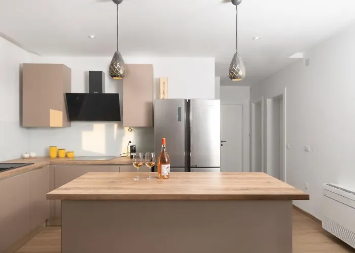 Villa Beautiful Aria *