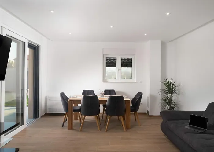 Villa Beautiful Aria