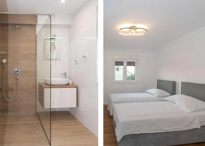 Beautiful Aria Villa *