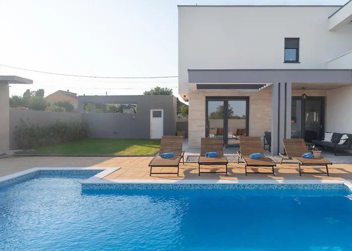 Villa Beautiful Aria *